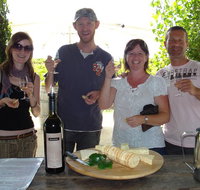 Swan Valley Tour from Perth Wine Beer and Chocolate Tastings - Attractions Perth