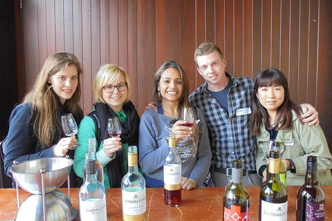 Swan Valley Tour From Perth: Wine, Beer And Chocolate Tastings - Attractions Perth 5