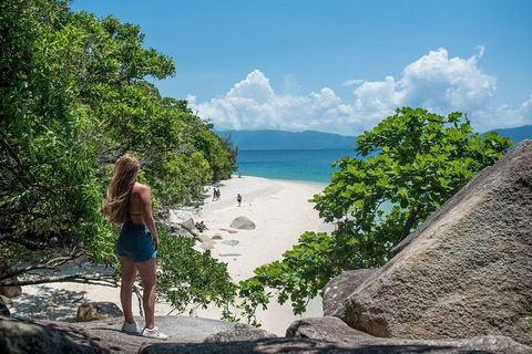 Fitzroy Island Day Trip From Cairns - Attractions Perth 3
