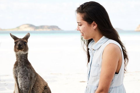 10 Day Perth To Adelaide Private Tour - The Great Australian Wilderness Journey - Attractions Perth 2
