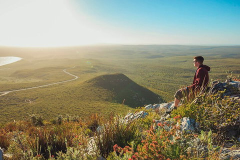6 Day Esperance & Margaret River Adventure Tour - Attractions Perth 0
