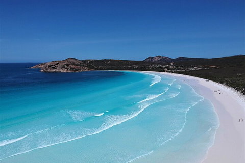 6 Day Esperance & Margaret River Adventure Tour - Attractions Perth 1