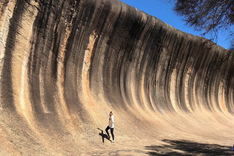 6 Day Esperance & Margaret River Adventure Tour - Attractions Perth 4
