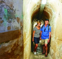 Rottnest Island Full-Day Trip With Guided Island Tour From Perth - Attractions Perth