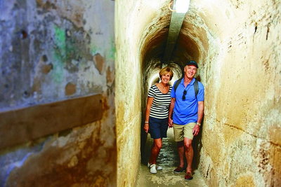 Rottnest Island Full-Day Trip With Guided Island Tour From Perth