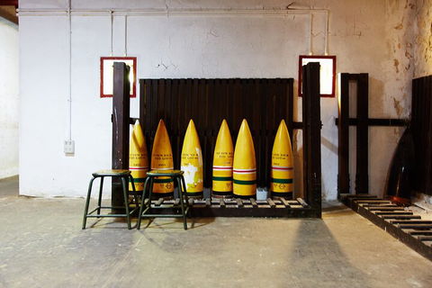 Rottnest Island Full-Day Trip With Guided Island Tour From Perth - Attractions Perth 3