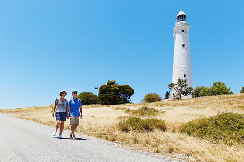 Rottnest Island Full-Day Trip With Guided Island Tour From Perth - Attractions Perth 4
