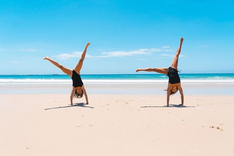 North Stradbroke Island Day Trip From Brisbane - Attractions Perth 1
