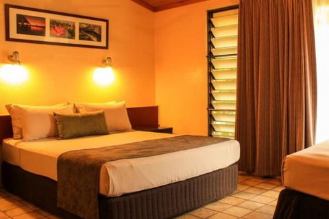 3 Day 4WD Dragonfly Dreaming Accommodated Top End Safari - Attractions Perth 0