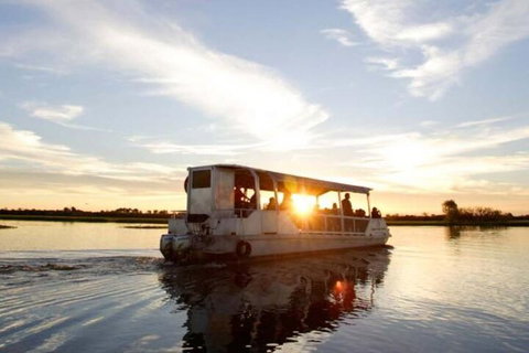 3 Day 4WD Dragonfly Dreaming Accommodated Top End Safari - Attractions Perth 1