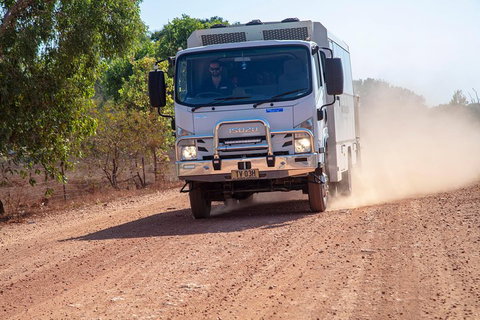 3 Day 4WD Dragonfly Dreaming Accommodated Top End Safari - Attractions Perth 2
