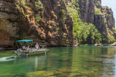 3 Day 4WD Dragonfly Dreaming Accommodated Top End Safari - Attractions Perth 3