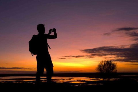 3 Day 4WD Dragonfly Dreaming Accommodated Top End Safari - Attractions Perth 4