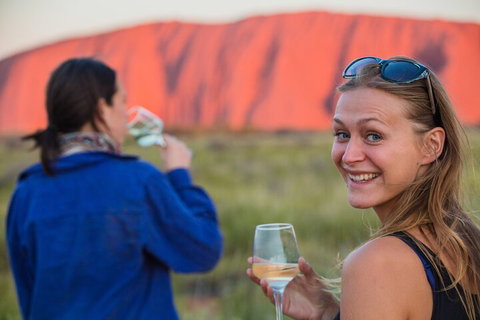 Overnight Uluru (Ayers Rock) Small-Group Camping Tour - Attractions Perth 3