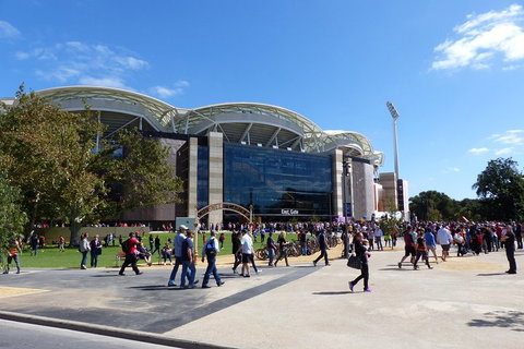 Adelaide City Highlights Tour - Attractions Perth 1
