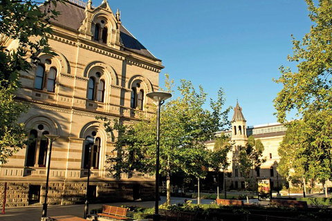 Adelaide City Highlights Tour - Attractions Perth 2