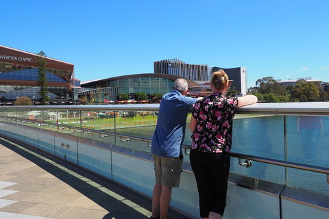 Adelaide City Highlights Tour - Attractions Perth 3