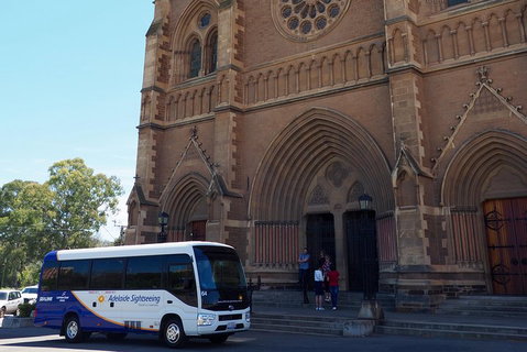 Adelaide City Highlights Tour - Attractions Perth 4
