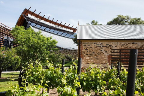 Ultimate Adelaide City And Hahndorf Tour - Attractions Perth 1
