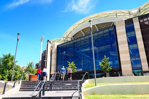 Ultimate Adelaide City And Hahndorf Tour - Attractions Perth 5