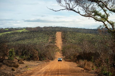 NEW TOUR - Kangaroo Island Road To Recovery Tour (1 Day/1 Night) - Attractions Perth 2