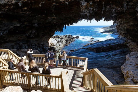 Full Day Flinders Chase Tour From Kangaroo Island - Attractions Perth 1