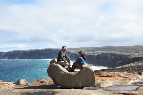 Full Day Flinders Chase Tour From Kangaroo Island - Attractions Perth 2
