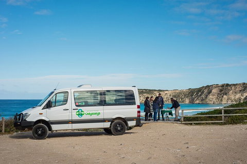 Full Day Flinders Chase Tour From Kangaroo Island - Attractions Perth 3