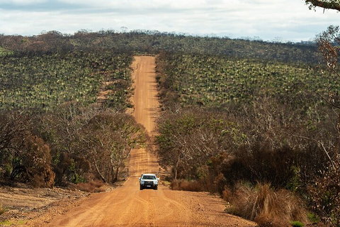 Full Day Flinders Chase Tour From Kangaroo Island - Attractions Perth 4