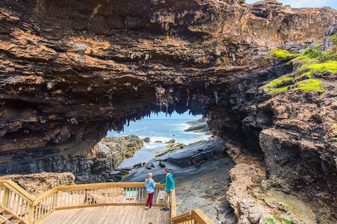 Full-Day Kangaroo Island Experience Departing From Kangaroo Island - Attractions Perth 3