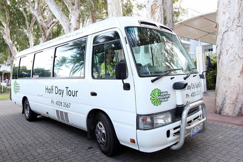 Cairns City Sights And Surrounds Tour - Attractions Perth 4