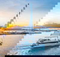 Small-Group Afternoon Cairns City Tour with Harbour Dinner Cruise - Attractions Perth