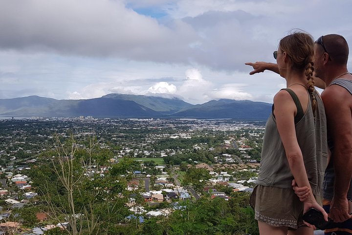 Cairns QLD Attractions Perth