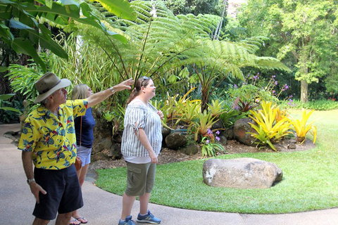 Cairns Shore Excursion: Cairns City Sights & Surrounds Tour - Attractions Perth 4