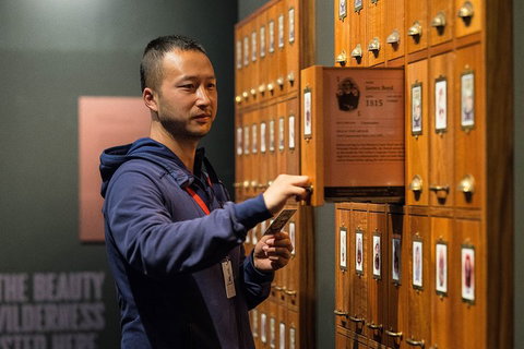 Port Arthur Historic Site 2-Day Pass - Attractions Perth 0