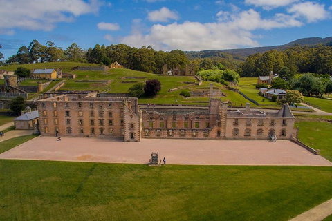 Port Arthur Historic Site 2-Day Pass - Attractions Perth 1