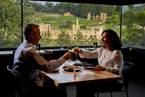 Port Arthur Historic Site 2-Day Pass - Attractions Perth 2