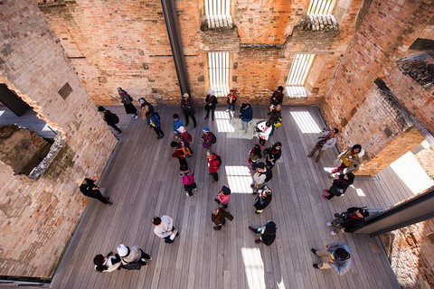 Port Arthur Historic Site 2-Day Pass - Attractions Perth 3