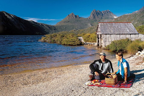 Cradle Mountain Day Tour From Launceston Including Lunch - Attractions Perth 1