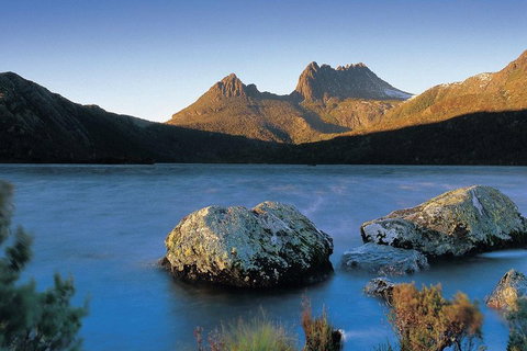 Cradle Mountain Day Tour From Launceston Including Lunch - Attractions Perth 2