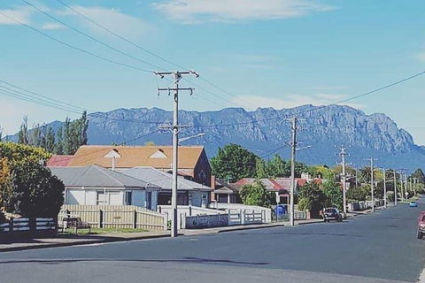 Cradle Mountain Day Tour From Launceston Including Lunch - Attractions Perth 3