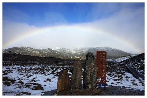 Cradle Mountain Day Tour From Launceston Including Lunch - Attractions Perth 4