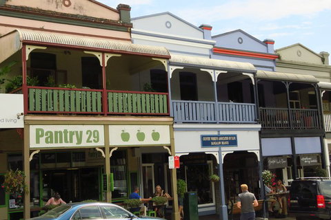 Beyond Byron Hinterland Tour - Attractions Perth 3