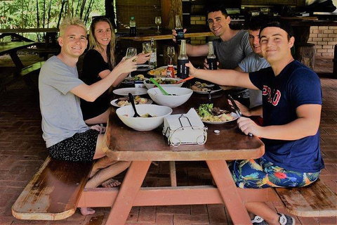 Private Daintree And Cape Tribulation Tour From Port Douglas - Attractions Perth 1