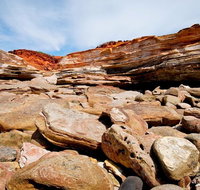 Broome City Sightseeing Tour with Optional Camel Ride - Attractions Perth