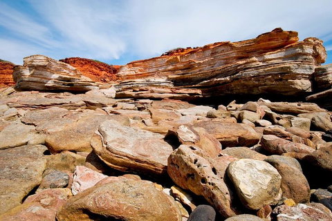 Broome City Sightseeing Tour With Optional Camel Ride - Attractions Perth 0