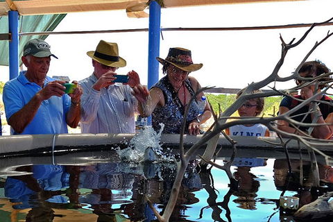 Cape Leveque 4WD Tour From Broome With Optional Return Flight - Attractions Perth 0