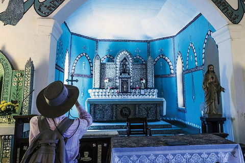 Cape Leveque 4WD Tour From Broome With Optional Return Flight - Attractions Perth 1