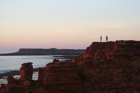 Cape Leveque 4WD Tour From Broome With Optional Return Flight - Attractions Perth 3