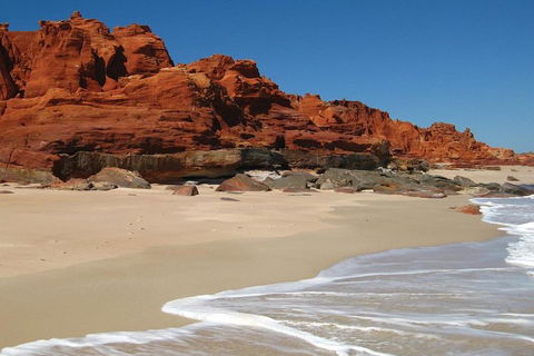 Cape Leveque 4WD Tour From Broome With Optional Return Flight - Attractions Perth 4